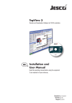 TopView 3 Installation and User Manual
