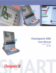 Checkpoint USS User Manual