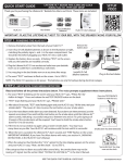 SETUP VIDEO - Lifetone Fire Safety