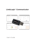 Communicator User`s Guide