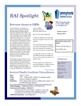 RAI Newsletter
