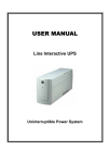 Blazer User Manual