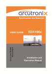 5 - arcutronix GmbH