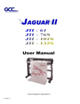 Cover of Users` Guide