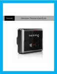 User Manual - ProSat Technology