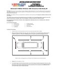 Advanced 3 Million Limousine LED Underbody Kit