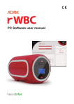 140217_ADAM-rWBC PC Software User Manual