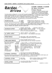 User Manual - Galco Industrial Electronics