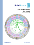 Solid Software Xplorer User Manual