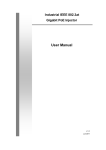 Manual - Microsens