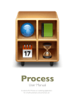 Process User Manual `08