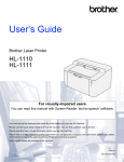 User`s Guide - Partnershop