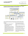 [PSS 21S-2B11 B4] Field Device Manager for IACC and