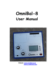 OmniBal-8