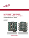 Hardware Manual - RTD Embedded Technologies, Inc.