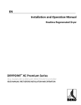 DRYPOINT XCp Series [PDF 2 MB]