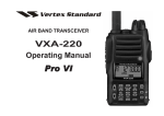 VXA-220