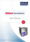 DentaSonic - Dolby Medical