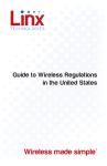 Guide to Wireless Regulations in the United States
