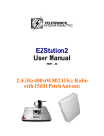 EZStation2 User Manual