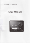 User Manual - Chinavasion