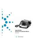 Philips Agilent Heartstream XL Defibrillator