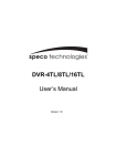 User Manual - Lyon Security