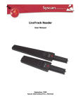 LiveTrack Reader