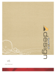 DS|Design User`s Manual v6