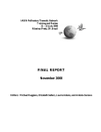 Final Report