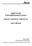 CAM743F User`s Manual (English)