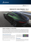 ReleaseNotes DG 12.2.2. - 3DEXCITE Software Services