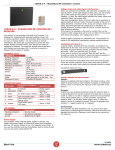 LOKUS A-4 – Standalone RF controller/ receiver