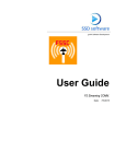 FSSC – UserGuide