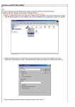 How to use NV Flash Utility?