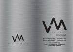 - VM Audio