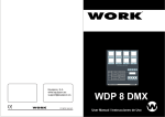 WDP 8 DMX - WorkPRO lighting