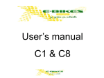 Owner Manual