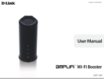 D-Link DAP-1525 User Manual