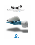 Moxi Z User Manual OS4