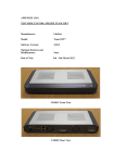 "user manual"