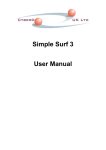 Simple Surf 3