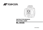 RL-SV2S - ToppTopo A/S