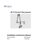 JB-70 Installation Manual