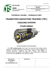 TRT cooling system - atlas ide