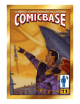 ComicBase 11 User Guide