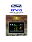 EZT-430i - Environmental Test Chambers from Cincinnati Sub-Zero