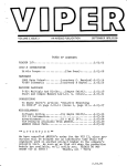 Issue 3 September 1979