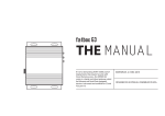 FATBOX G3 M2M Router User Manual