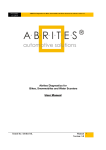 Abrites Diagnostics for Bikes, Snowmobiles and